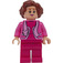 LEGO Dolores Umbridge Minifigurka