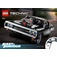 LEGO Dom's Dodge Charger 42111 Instrukce