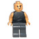 LEGO Dominic „Dom“ Toretto Minifigurka