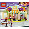 LEGO Downtown Bakery 41006 Instrukce