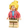 LEGO Dr Ellie Sattler Minifigurka