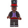 LEGO Dr. Facilier Minifigurka