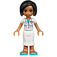 LEGO Dr. Patel Minifigurka