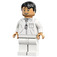 LEGO Dr Wu Minifigurka