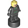 LEGO Draco Malfoy Statuette Minifigurka