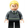 LEGO Draco Malfoy s Skokan s Štít Minifigurka