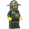 LEGO Drak Rytíř Quarters Minifigurka