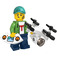 LEGO Drone Pilot 71027-16