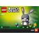 LEGO Easter Bunny 40271 Instrukce