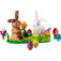 LEGO Easter Rabbits Display 40523