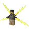 LEGO Electro s Malý Electricity Křídla Minifigurka