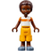 LEGO Elijah Minifigurka