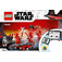 LEGO Elite Praetorian Guard Battle Pack 75225 Instrukce