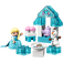 LEGO Elsa and Olaf's Tea Party 10920