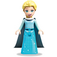 LEGO Elsa Minifigurka