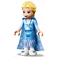 LEGO Elsa Minifigurka