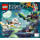 LEGO Emily & Noctura's Showdown 41195 Instrukce