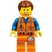 LEGO Emmet Minifigurka