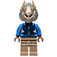 LEGO Erik Killmonger s Tribal Maska Minifigurka