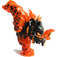 LEGO Eruptorr Rockmonster Minifigurka