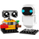 LEGO EVE & WALL-E 40619