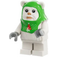 LEGO Ewok s Vánoce Strom Kapuce Minifigurka