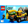 LEGO Excavator Transporter 4203 Instrukce