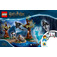 LEGO Expecto Patronum 75945 Instrukce