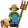 LEGO Farmer 71011-1