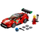 LEGO Ferrari 488 GT3 Scuderia Corsa 75886