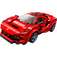 LEGO Ferrari F8 Tributo 76895