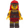 LEGO Fierce Barbarian Minifigurka