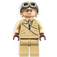 LEGO Fighter Pilot Minifigurka