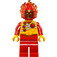 LEGO Firestorm Minifigurka