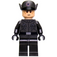 LEGO First Order Officer s Pearl Dark Šedá Uniform  Minifigurka