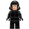 LEGO First Order Kyvadlová doprava Pilot Minifigurka