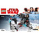 LEGO First Order Specialists Battle Pack 75197 Instrukce