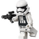 LEGO First Order Stormtrooper 30602