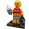 LEGO Fitness Instructor 71045-7