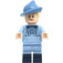 LEGO Fleur Delacour s Beauxbatons Uniform (Smile / Surprised) Minifigurka