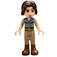 LEGO Flynn Rider Minifigurka