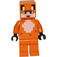 LEGO Fox Skin Minifigurka