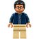 LEGO Franklin Webb Minifigurka