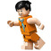 LEGO Fred Flintstone Minifigurka