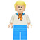 LEGO Fred Jones Minifigurka