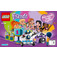 LEGO Friendship Box 41346 Instrukce