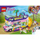 LEGO Friendship Bus 41395 Instrukce