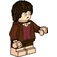 LEGO Frodo Baggins s Tělová Feet Minifigurka