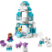 LEGO Frozen Ice Castle 10899