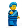 LEGO Gamer, Muž (60388) Minifigurka